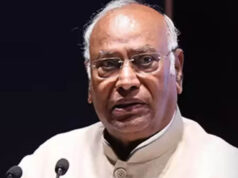 खरगे के मंच के ‘शुद्धिकरण’ पर भड़के जेपी नड्डा, बोले- ‘दुखदायी है, हम इसकी जांच करेंगे’; सदन में हंगामा