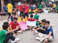 लखनऊ में जेन-अल्फा के प्रदर्शन का असर, सर्वोदय स्कूलों में शिक्षकों की नियुक्ति का आदेश जारी