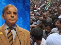 पीओके में हिंसा के बाद बैकफुट पर PML-N, प्रदर्शनकारियों से बातचीत को तैयार शहबाज सरकार