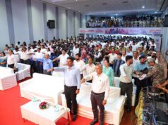 सीएम मोहन यादव ने दिलाई नशामुक्ति की शपथ, युवाओं से किया आह्वान