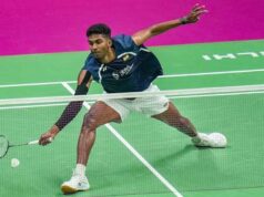 आयुष शेट्टी का बड़ा उलटफेर, वर्ल्ड नंबर-1 शी यू ची को हराकर रचा इतिहास