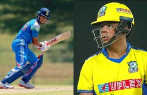 ऑस्ट्रेलिया U-19 दौरे के लिए टीम इंडिया का ऐलान, सहवाग के बेटे आर्यवीर को मिला मौका