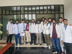 इंटर्न्स की समस्याओं पर चिकित्सा शिक्षा विभाग की बैठक, स्टाइपेंड बढ़ाने की माँग पर विचार का आश्वासन
