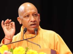 CM Yogi का बड़ा बयान:हम बंटे थे, इसलिए कटे थे, संभल हिंसा को लेकर बोले- हिंदू ही था निशाना