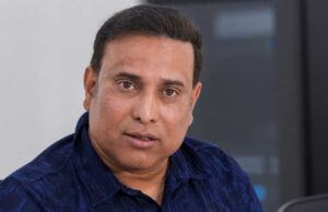 VVS Laxman बनेंगे BCCI के Director of Cricket? गौतम गंभीर से भी बड़ी जिम्मेदारी की तैयारी