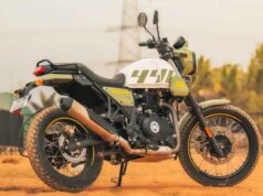 Royal Enfield का बड़ा ऐलान, 4 सितंबर को लॉन्च होगी नई Himalayan 440; एडवेंचर लवर्स में बढ़ा क्रेज