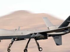 ईरान ने गिराए अमेरिका के 45 Reaper ड्रोन! 25% बेड़ा हुआ तबाह, हथियारों के स्टॉक पर बढ़ा संकट