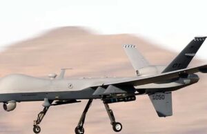 ईरान ने गिराए अमेरिका के 45 Reaper ड्रोन! 25% बेड़ा हुआ तबाह, हथियारों के स्टॉक पर बढ़ा संकट