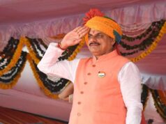 MP News: स्वतंत्रता दिवस पर 47 पुलिसकर्मी और होमगार्ड जवान होंगे सम्मानित, CM मोहन यादव देंगे पदक