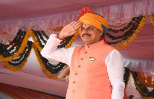 MP News: स्वतंत्रता दिवस पर 47 पुलिसकर्मी और होमगार्ड जवान होंगे सम्मानित, CM मोहन यादव देंगे पदक