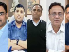CM के भोपाल से बाहर रहने पर भी होगी जनसुनवाई, ACS मंडलोई ने CMO में अधिकारियों की ड्यूटी तय की