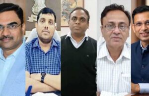 CM के भोपाल से बाहर रहने पर भी होगी जनसुनवाई, ACS मंडलोई ने CMO में अधिकारियों की ड्यूटी तय की