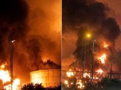 सऊदी अरब के Aramco पर हूतियों का फिर ड्रोन हमला, मक्का समझौते के बाद पाकिस्तान-तुर्की की परीक्षा