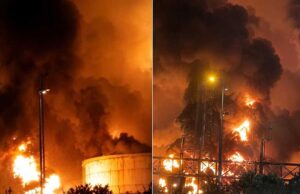 सऊदी अरब के Aramco पर हूतियों का फिर ड्रोन हमला, मक्का समझौते के बाद पाकिस्तान-तुर्की की परीक्षा