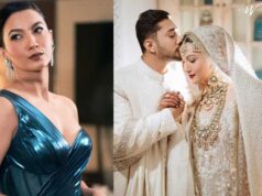 ‘मेरे अंडरआर्म्स सूंघते हैं…’, 7 साल छोटे पति की इस आदत से परेशान हुईं गौहर खान?