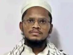 मेरठ से जैश-ए-मुहम्मद का आतंकी गिरफ्तार, मदरसे में ‘आतंक की पाठशाला’ चलाने का आरोप