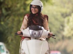 यूपी में 50 हजार मेधावी छात्राओं को मिलेगी मुफ्त स्कूटी, टॉप 5% छात्राओं की तैयार हो रही सूची