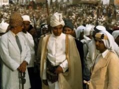 दुबई का भारत से था गहरा नाता, आजादी के बाद बदला खाड़ी का नक्शा