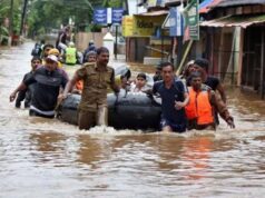 दक्षिण भारत में बारिश का कहर, केरल में 8 मौतें; कर्नाटक में भूस्खलन से परिवार खत्म