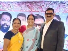 वाराणसी एयरपोर्ट पर लाइसेंसी पिस्टल से चली गोली, दो कर्मचारी घायल; कमलेश राय हिरासत में