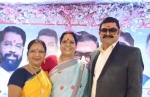 वाराणसी एयरपोर्ट पर लाइसेंसी पिस्टल से चली गोली, दो कर्मचारी घायल; कमलेश राय हिरासत में