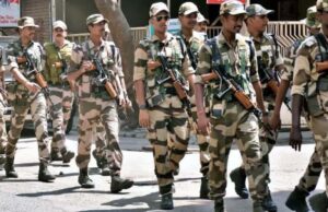 CRPF के 600 जवानों के लिए ₹4.54 करोड़ मंजूर, बर्फीले मोर्चों पर मिलेंगे खास उपकरण