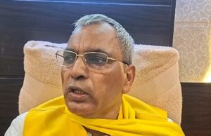 मुजफ्फरनगर जैसा दंगा शहर-शहर करवाना चाहते हैं?’ आजम खान के मुद्दे पर अखिलेश से भिड़े राजभर