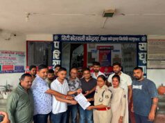 NH की स्ट्रीट लाइटें हुईं गायब, 20 फीट ऊंचाई से उतरीं तो जिम्मेदारों को भनक क्यों नहीं लगी?