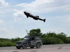 लखनऊ की कावा UAV ने रचा इतिहास, स्वदेशी ‘दिव्यास्त्र Mk3’ की पहली सफल उड़ान