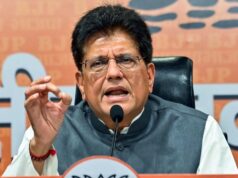पीयूष गोयल को BJP का राष्ट्रीय कोषाध्यक्ष बनाने के बाद उठे सवाल, क्या मोदी कैबिनेट में होगा फेरबदल?