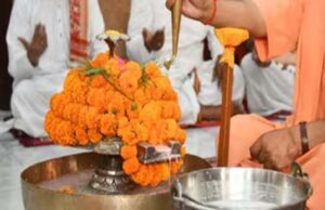 सावन का पहला सोमवार 3 अगस्त को, जानें पूजा के शुभ मुहूर्त