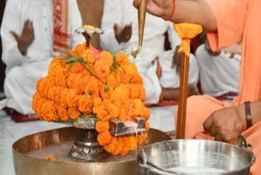 सावन का पहला सोमवार 3 अगस्त को, जानें पूजा के शुभ मुहूर्त