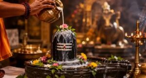सावन का पहला सोमवार आज, जानें रुद्राभिषेक का शुभ मुहूर्त और विधि