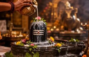 सावन का पहला सोमवार आज, जानें रुद्राभिषेक का शुभ मुहूर्त और विधि