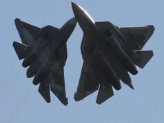 F-35-राफेल छोड़ो, 5th Gen Su-57 लो! भारत को रूस का बड़ा ऑफर, साथ में मिल सकता है ‘ब्रह्मास्त्र’ हथियार पैकेज