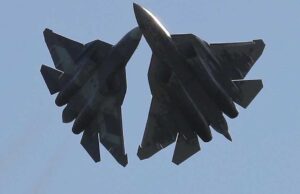F-35-राफेल छोड़ो, 5th Gen Su-57 लो! भारत को रूस का बड़ा ऑफर, साथ में मिल सकता है ‘ब्रह्मास्त्र’ हथियार पैकेज