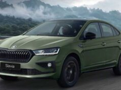 Skoda Slavia Facelift: कल होगी लॉन्च, नए लुक के साथ मिलेंगे बड़े अपडेट; 8-स्पीड ऑटोमैटिक गियरबॉक्स खास