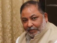 महापुरुषों और वीरांगनाओं का सम्मान करना सभी की जिम्मेदारीः मंत्री जयवीर सिंह