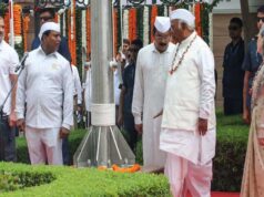 वंदे मातरम् पर बवाल! सोनिया-राहुल गांधी के खिलाफ FIR की मांग, कांग्रेस मुख्यालय के कार्यक्रम पर विवाद