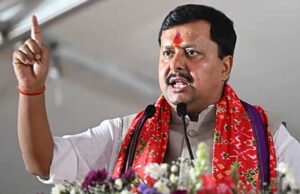 BJP New Team: नितिन नवीन की नई टीम में MP का दबदबा, मध्य प्रदेश से 6 नेताओं को मिली जगह