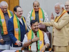 BJP New Team: नितिन नवीन की नई टीम में बड़े बदलाव, बीजेपी ने दिए 5 बड़े सियासी संदेश
