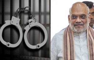 आतंकवाद पर बड़ा प्रहार! शहजाद भट्टी नेटवर्क पर शिकंजा, 14 राज्यों में 253 संदिग्ध हिरासत में