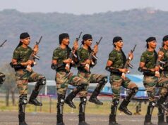 यूपी में अग्निवीर भर्ती का बिगुल, 17 अगस्त से मेरठ में शुरू होंगी रैलियां