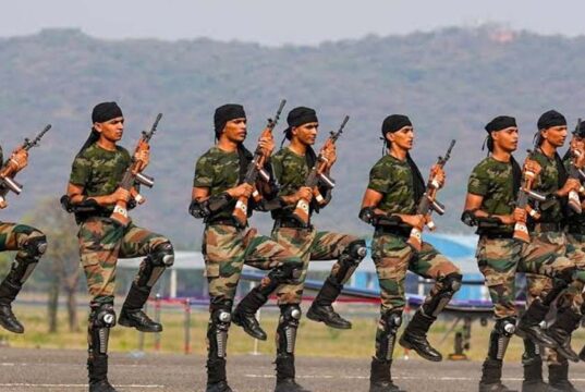 यूपी में अग्निवीर भर्ती का बिगुल, 17 अगस्त से मेरठ में शुरू होंगी रैलियां