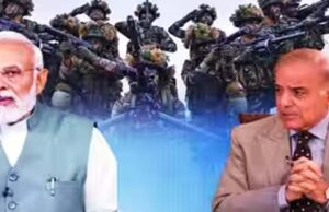 ऑपरेशन सिंदूर के बाद पाकिस्तान की बदली रणनीति, परमाणु हथियारों से ज्यादा पारंपरिक सैन्य ताकत पर जोर