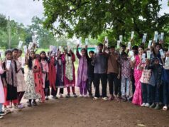 हरेली बर्ड फेस्टिवल 2026 का सफल समापन, छत्तीसगढ़ के 33 जिलों में दर्ज हुईं 211 पक्षी प्रजातियां