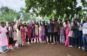 हरेली बर्ड फेस्टिवल 2026 का सफल समापन, छत्तीसगढ़ के 33 जिलों में दर्ज हुईं 211 पक्षी प्रजातियां