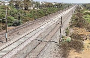 MP Rail Project: भोपाल-इंदौर-जबलपुर की रफ्तार बढ़ेगी, 205 KM नई रेल लाइन से 4 राज्यों को मिलेगी हाईस्पीड कनेक्टिविटी