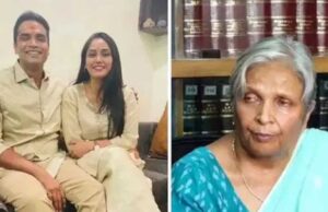 Twisha Sharma Case: कपल काउंसलिंग के बाद भी नहीं सुधरे हालात, सास ने तीन बार कहा ‘किलर’; 636 पेज की चार्जशीट में कई खुलासे