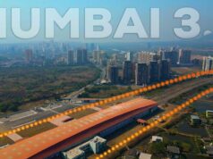 Mumbai 3.0: 124 गांवों को मिलाकर बनेगी नई स्मार्ट सिटी, सिंगापुर जैसा होगा डेवलपमेंट; अटल सेतु से कनेक्टिविटी